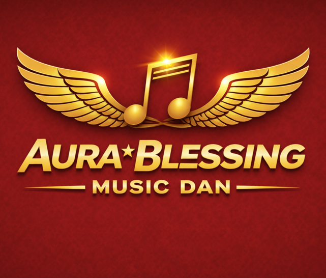 Aura Blessing Music Dan